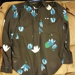 Ann Taylor top